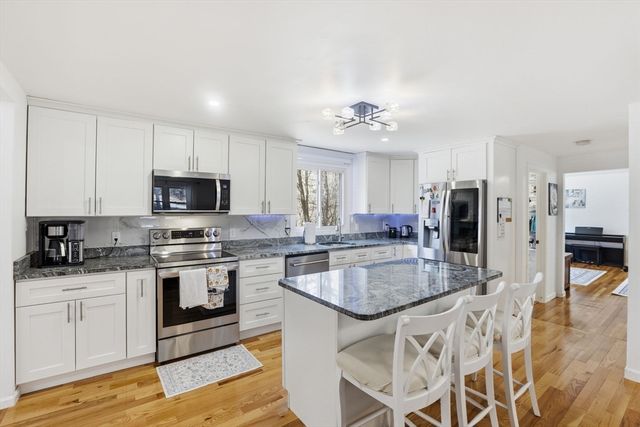 97 Chicopee Row, Groton, MA 01450