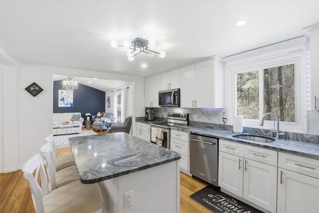 97 Chicopee Row, Groton, MA 01450