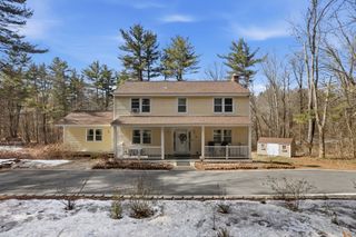 97 Chicopee Row, Groton, MA 01450