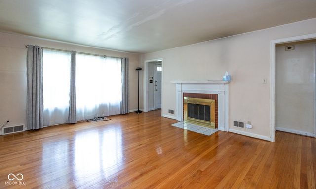 5915 N Oxford Street, Indianapolis, IN 46220