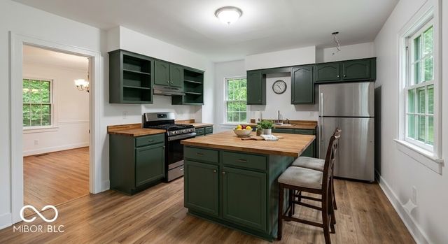 5915 N Oxford Street, Indianapolis, IN 46220