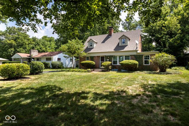5915 N Oxford Street, Indianapolis, IN 46220