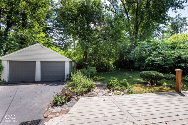 5915 N Oxford Street, Indianapolis, IN 46220