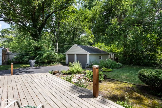 5915 N Oxford Street, Indianapolis, IN 46220