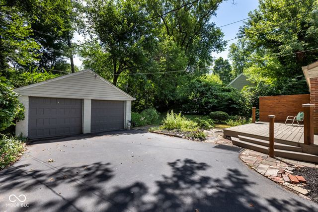 5915 N Oxford Street, Indianapolis, IN 46220