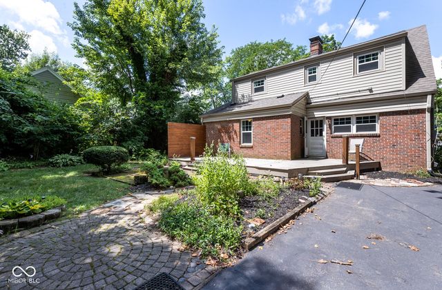 5915 N Oxford Street, Indianapolis, IN 46220