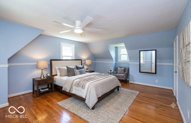 5915 N Oxford Street, Indianapolis, IN 46220