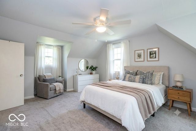 5915 N Oxford Street, Indianapolis, IN 46220