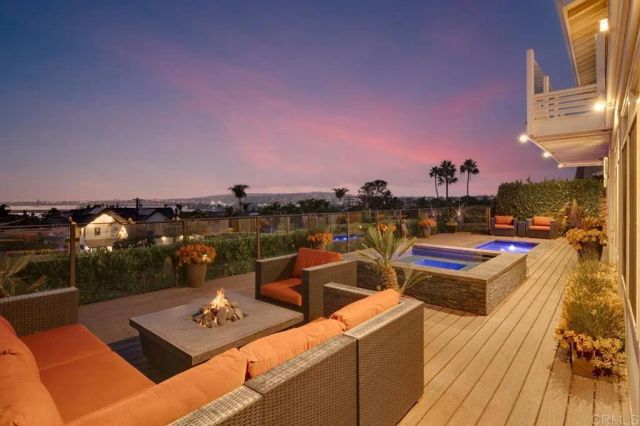 2164 Tokalon Street, San Diego, CA 92110