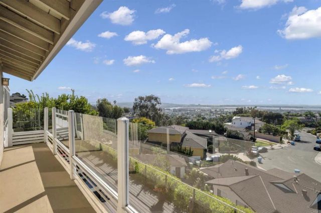 2164 Tokalon Street, San Diego, CA 92110