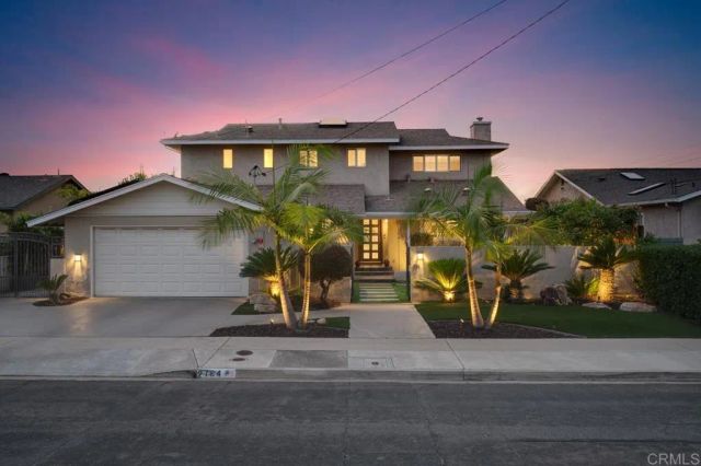 2164 Tokalon Street, San Diego, CA 92110