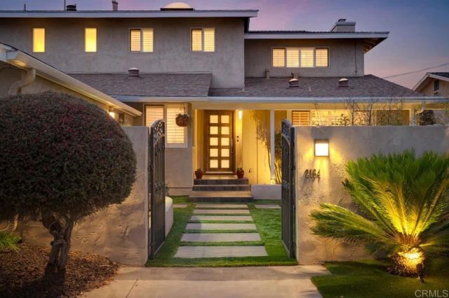 2164 Tokalon Street, San Diego, CA 92110