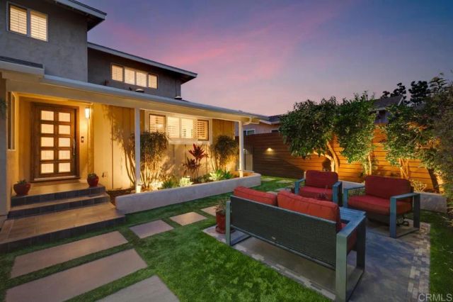 2164 Tokalon Street, San Diego, CA 92110
