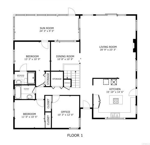 2164 Tokalon Street, San Diego, CA 92110