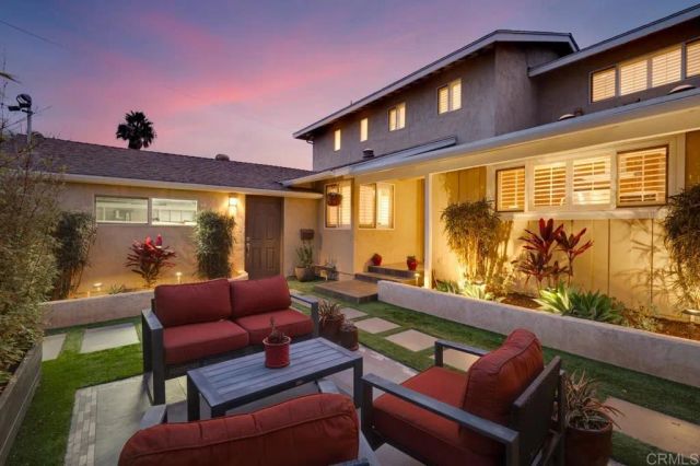 2164 Tokalon Street, San Diego, CA 92110