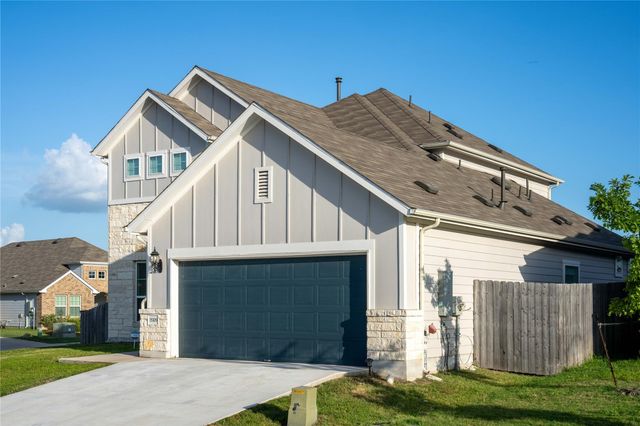 15309 Grenadine Bloom CV, Del Valle, TX 78617