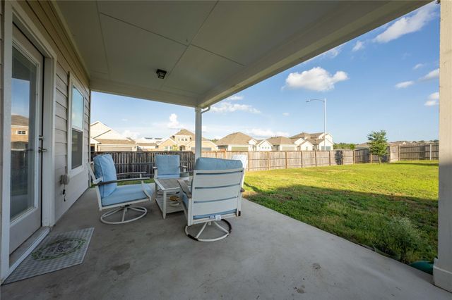 15309 Grenadine Bloom CV, Del Valle, TX 78617