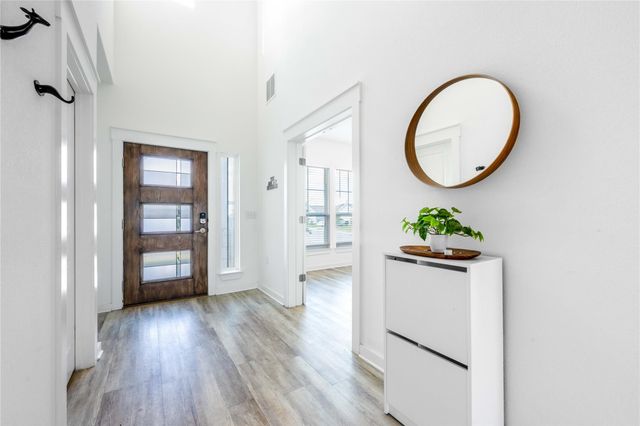 15309 Grenadine Bloom CV, Del Valle, TX 78617