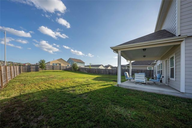15309 Grenadine Bloom CV, Del Valle, TX 78617