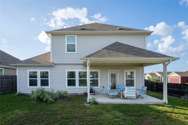 15309 Grenadine Bloom CV, Del Valle, TX 78617