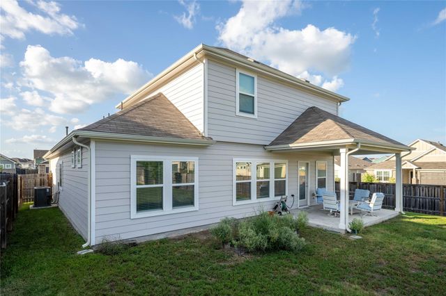 15309 Grenadine Bloom CV, Del Valle, TX 78617