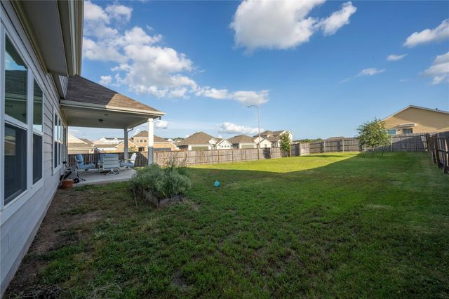 15309 Grenadine Bloom CV, Del Valle, TX 78617