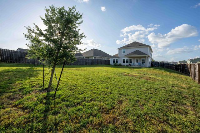 15309 Grenadine Bloom CV, Del Valle, TX 78617