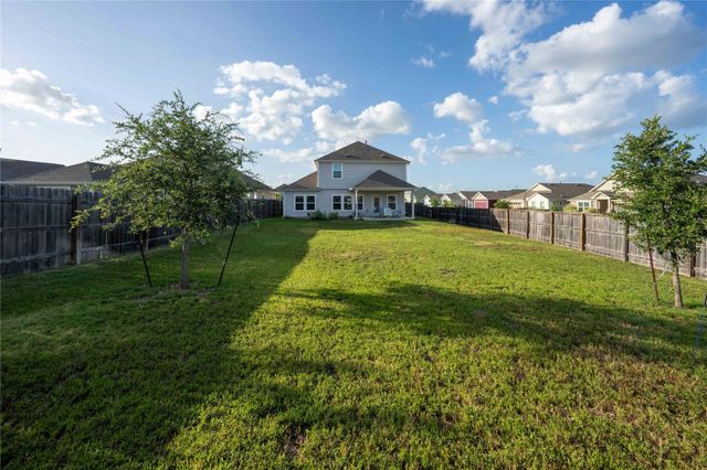 15309 Grenadine Bloom CV, Del Valle, TX 78617