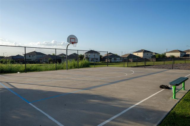 15309 Grenadine Bloom CV, Del Valle, TX 78617