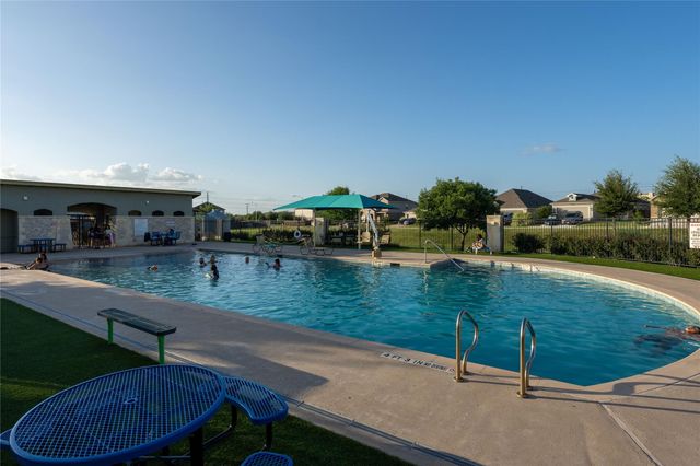 15309 Grenadine Bloom CV, Del Valle, TX 78617