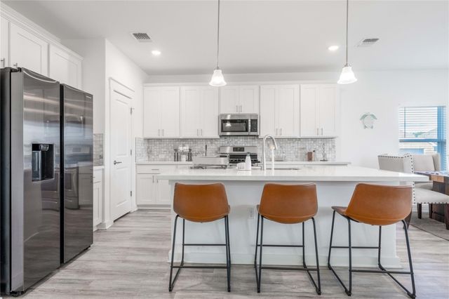 15309 Grenadine Bloom CV, Del Valle, TX 78617