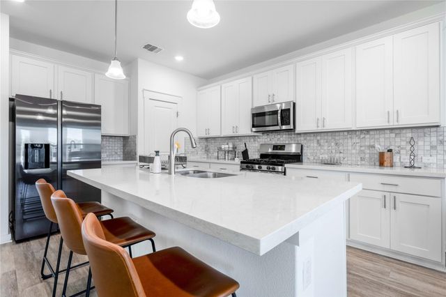 15309 Grenadine Bloom CV, Del Valle, TX 78617