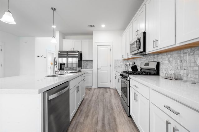 15309 Grenadine Bloom CV, Del Valle, TX 78617