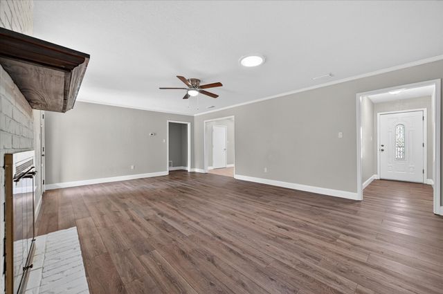 2026 Sheriff Drive, Grand Prairie, TX 75051