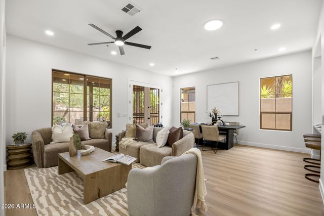 7216 E AURORA --, Scottsdale, AZ 85266