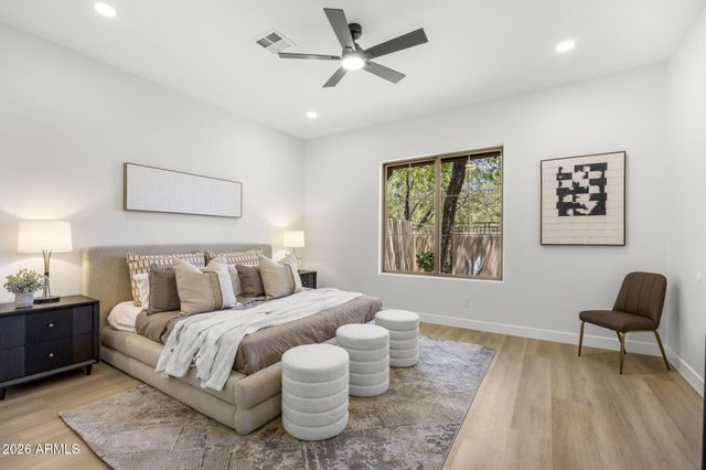 7216 E AURORA --, Scottsdale, AZ 85266