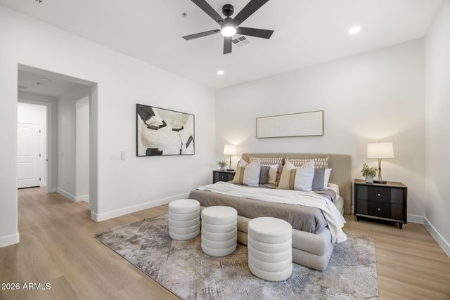 7216 E AURORA --, Scottsdale, AZ 85266