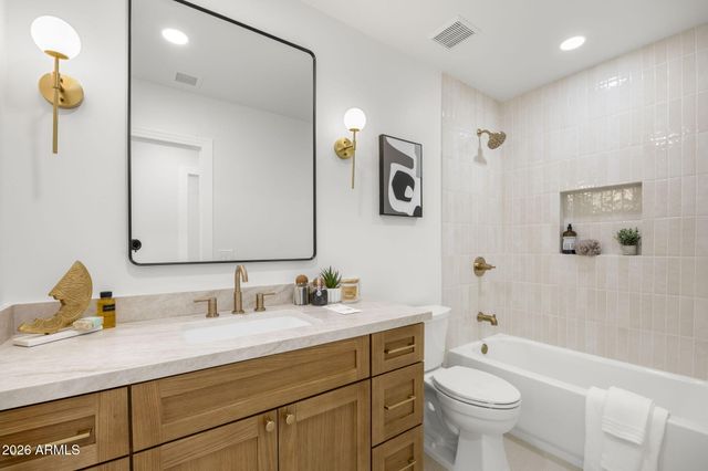 7216 E AURORA --, Scottsdale, AZ 85266