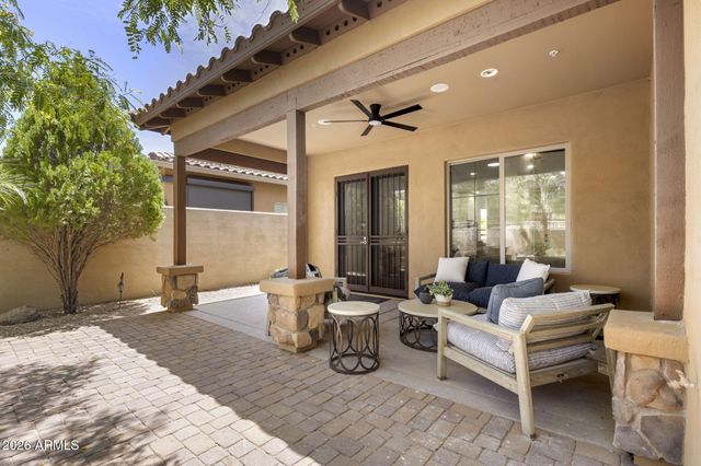 7216 E AURORA --, Scottsdale, AZ 85266