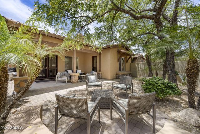 7216 E AURORA --, Scottsdale, AZ 85266