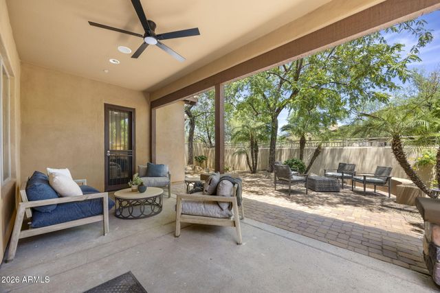 7216 E AURORA --, Scottsdale, AZ 85266