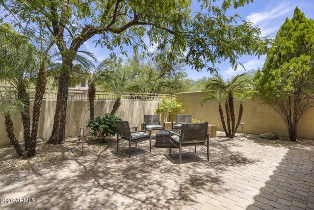 7216 E AURORA --, Scottsdale, AZ 85266