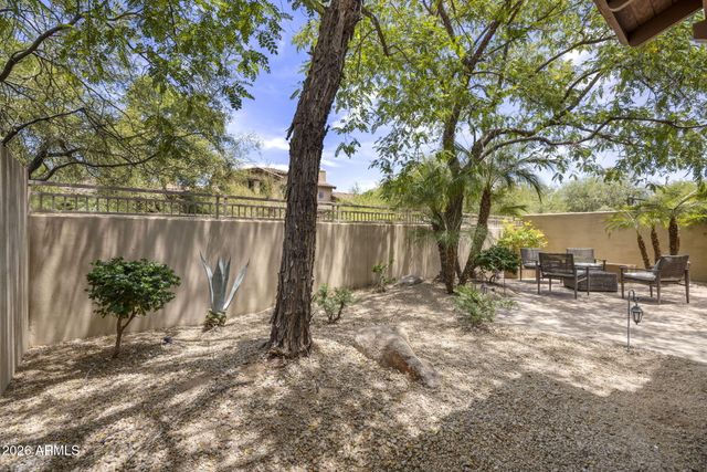 7216 E AURORA --, Scottsdale, AZ 85266