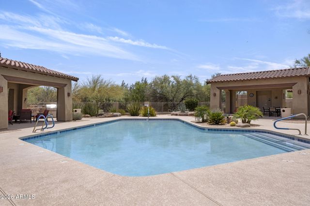 7216 E AURORA --, Scottsdale, AZ 85266
