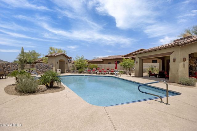 7216 E AURORA --, Scottsdale, AZ 85266