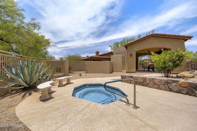 7216 E AURORA --, Scottsdale, AZ 85266