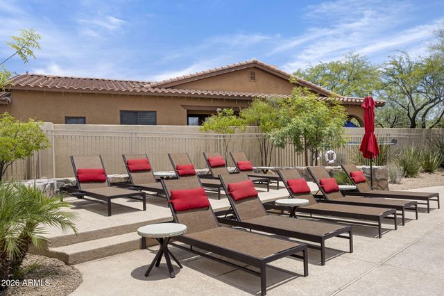 7216 E AURORA --, Scottsdale, AZ 85266