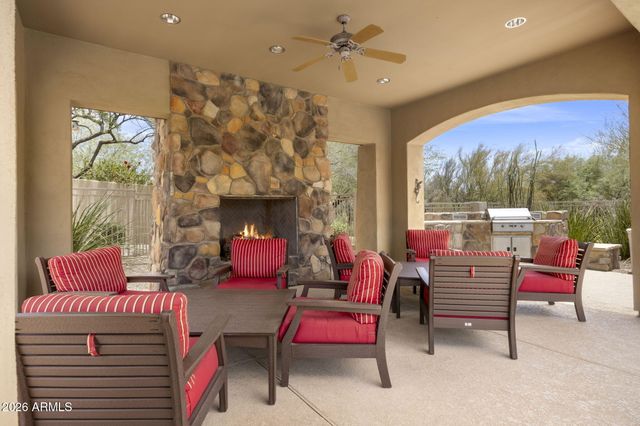 7216 E AURORA --, Scottsdale, AZ 85266