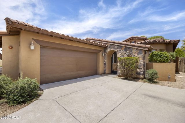7216 E AURORA --, Scottsdale, AZ 85266