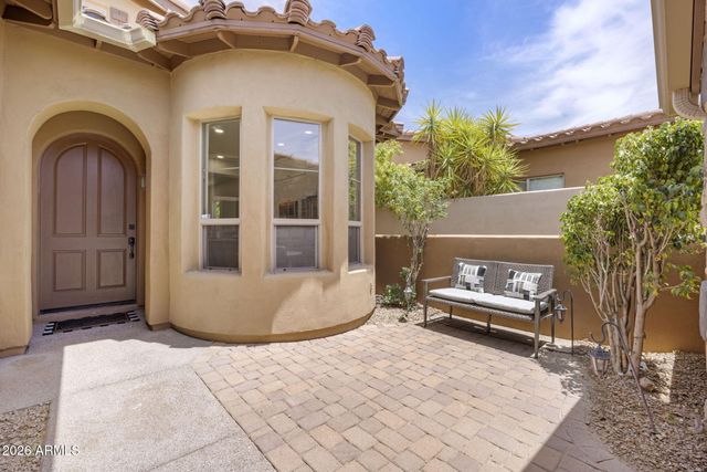 7216 E AURORA --, Scottsdale, AZ 85266